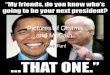 Pictures Of Obama And Mc Cain