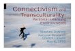 Connectivism and Transculturality