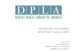 What’s New with DPLA?
