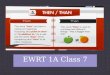 Class 7 1 a add mla formatting videos and integrating video