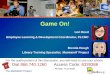 Game On - MaintainIT Project 1-Hour Webinar