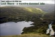 Loch Skene Glaciated Landscape