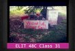 Elit 48 c class 32 post qhq