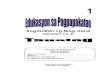 K TO 12 GRADE 1 LEARNING MATERIAL IN EDUKASYON SA PAGPAPAKATAO (Q3-Q4)
