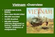 Vietnam overview-powerpoint