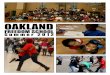 Oakland Freedom Schools 2012 Yearbook