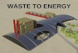 Feniks Waste To Energy plant