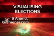 Visualising elections