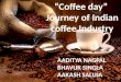 Coffee Culture in India (Industry Analysis)