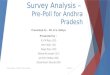 Mr survey analysis – pre poll for andhra pradesh(1)