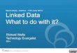 Linked Data - What to do with it?