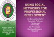 Kdp Social Network Powerpoint