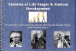 Lesson on Human Development & Life Stages by Vanessa Hannah Ghazala