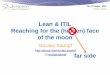 Lean and ITIL: reaching to the (hidden) face of the moon by Nicolas Stampf, BP2i