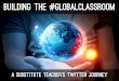 Building the Global Classroom: A Substitute Teacher's Twitter Journey