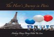 The hero's journey in paris   linked in