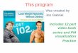 Gabriel Method is the best program for people who want to burn fat