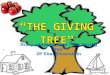 The giving tree 3