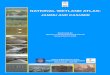 Wetland and Water Bodies Atlas of Jammu and kashmir