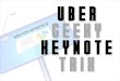 über Geeky keynote trix 3.0 - now for Keynote 6+