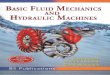 Fluid mechanics and hydraulic machines by bs publications