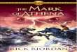 Percy Jackson-The Mark of Athena