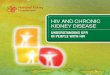 HIV AND CHRONIC KIDNEY DISEASE