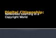 Networked Learning in a Copyright World: A Guide for Educators