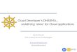 LJC 05/14 "Cloud Developer's DHARMA"