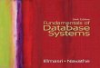 (ADB)Fundamentals of Database Systems