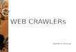 Seminar on crawler