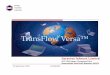 Trans Flow   Product Presentation