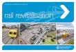 CASE STUDY: South Australia’s rail revitalisation programme