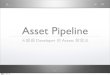 Asset pipeline   osdc