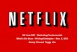 Netflix's Pricing Increase