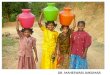 Water Supply & Sanitation Programme in India