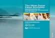 GLOBE Advisors - The West Coast Clean Economy Study Report