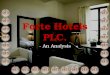 Forte Hotels