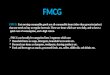 RESEARCH PPT ON FMCG INDUSTRY