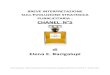 Breve interpretazione sull'evoluzione strategica pubblicitaria: Chanel N°5