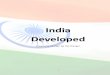 India Developed