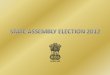 State assembly election 2012