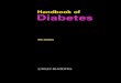202 handbook of diabetes, 4 edition-rudy bilous richard donnelly-1405184094-wiley-2010-248-$89