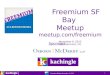 Freemium Meetup November 2012