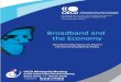 Broadband and the economy oecd june 2008