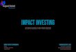 Shawn Westcott: Impact Investing - Lessons globally and from Sweden (8.4.2014)