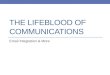 Email: The Lifeblood of Communications for Associations