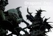 Dragons's Den 2014 Semester 1