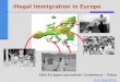EU IMMIGRATION POLICIES:CHALLENGES AND LESSONS