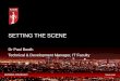 ICAEW- implementing xbrl -setting the scene